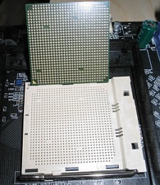 Athlon 64, Athlon 64 X2 dualCore SOCKET